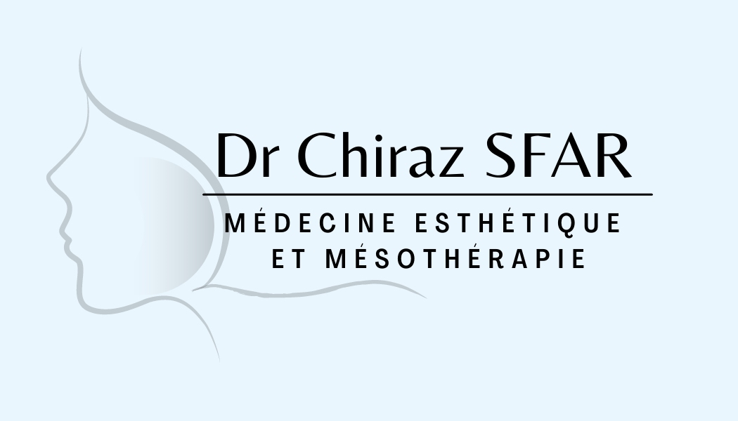 Dr Chiraz SFAR- Médecine esthétique et mésothérapie